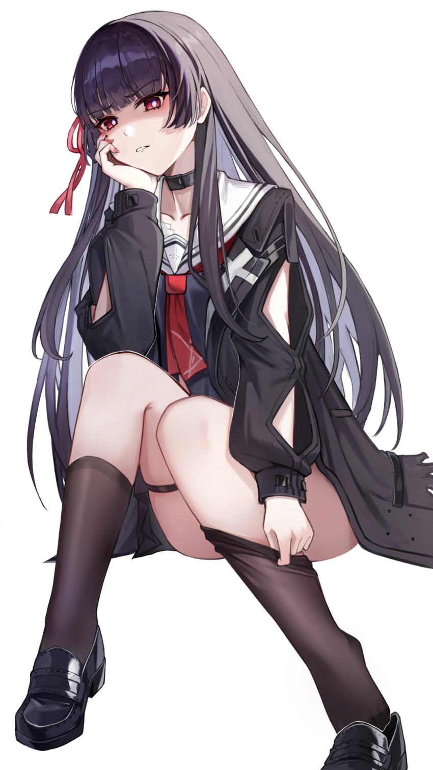 Chisa (Wuthering Waves) Rule 34 Image