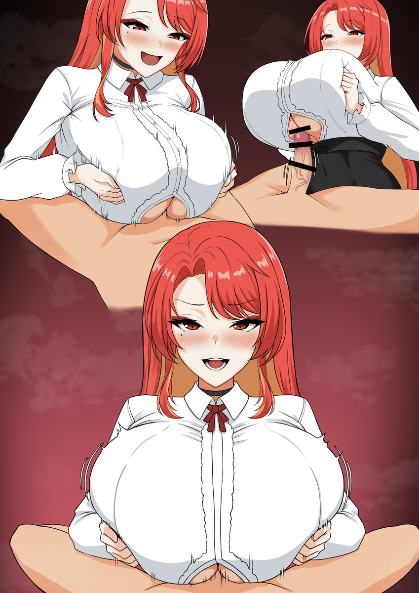 Indie Virtual Youtuber Rule 34 Image