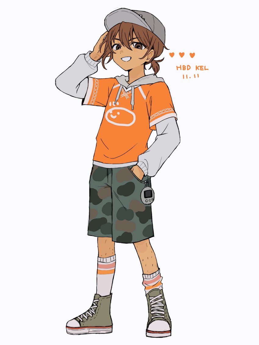 Kel (Faraway) (Omori) Rule 34 Image