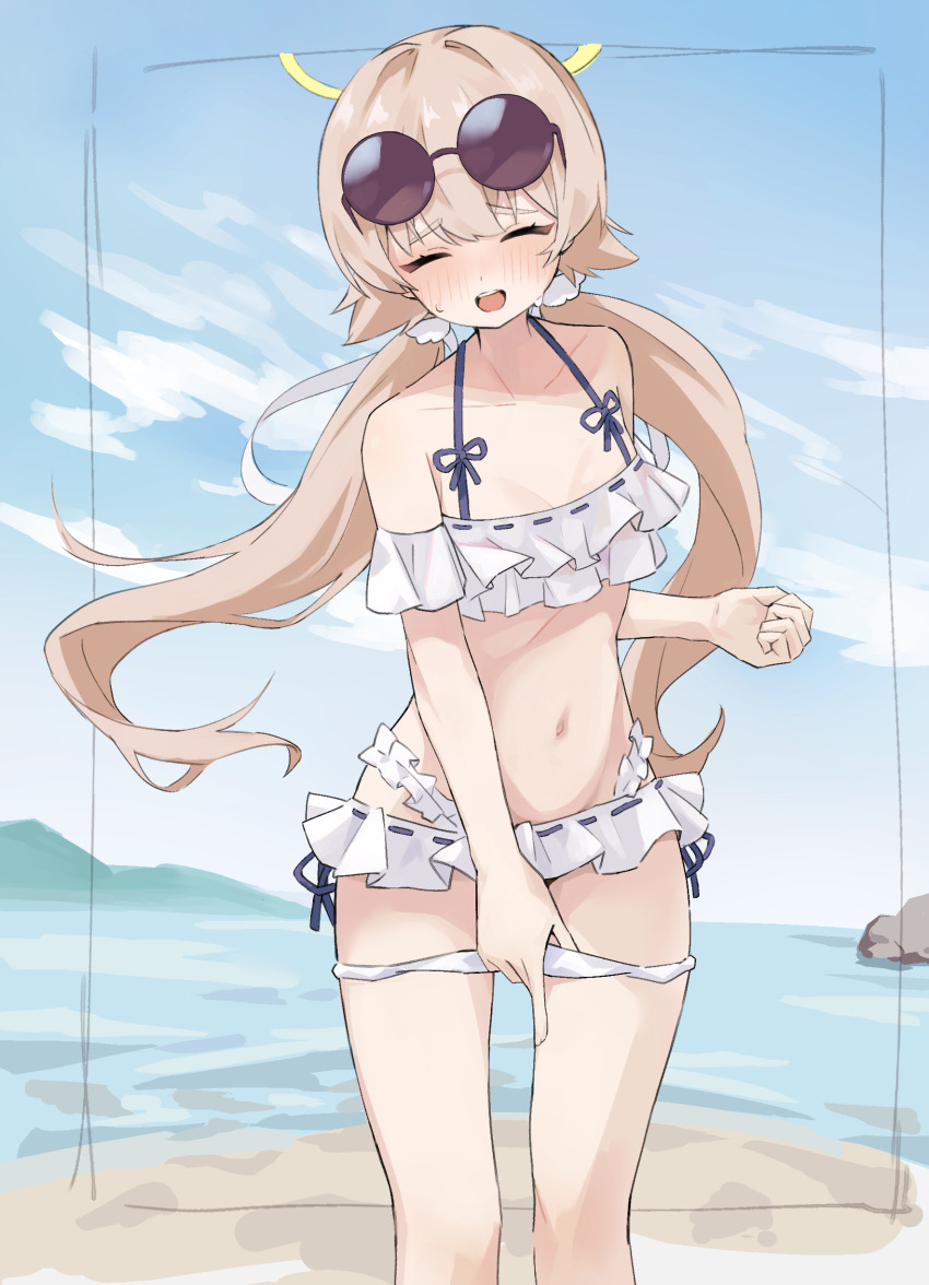 Hifumi (Blue Archive) Rule 34 Image
