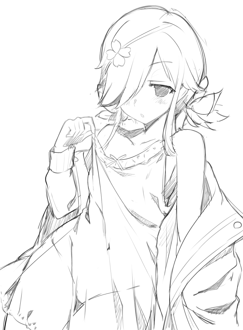 Kazakiri (Senran Kagura) Rule 34 Image