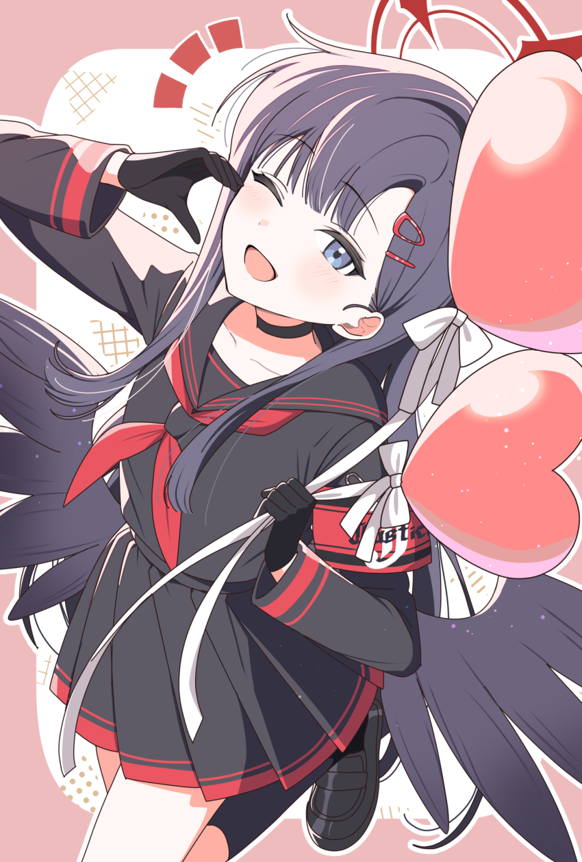 Ichika (Blue Archive) Rule 34 Image