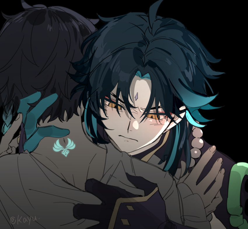 Venti (Genshin Impact) Rule 34 Image