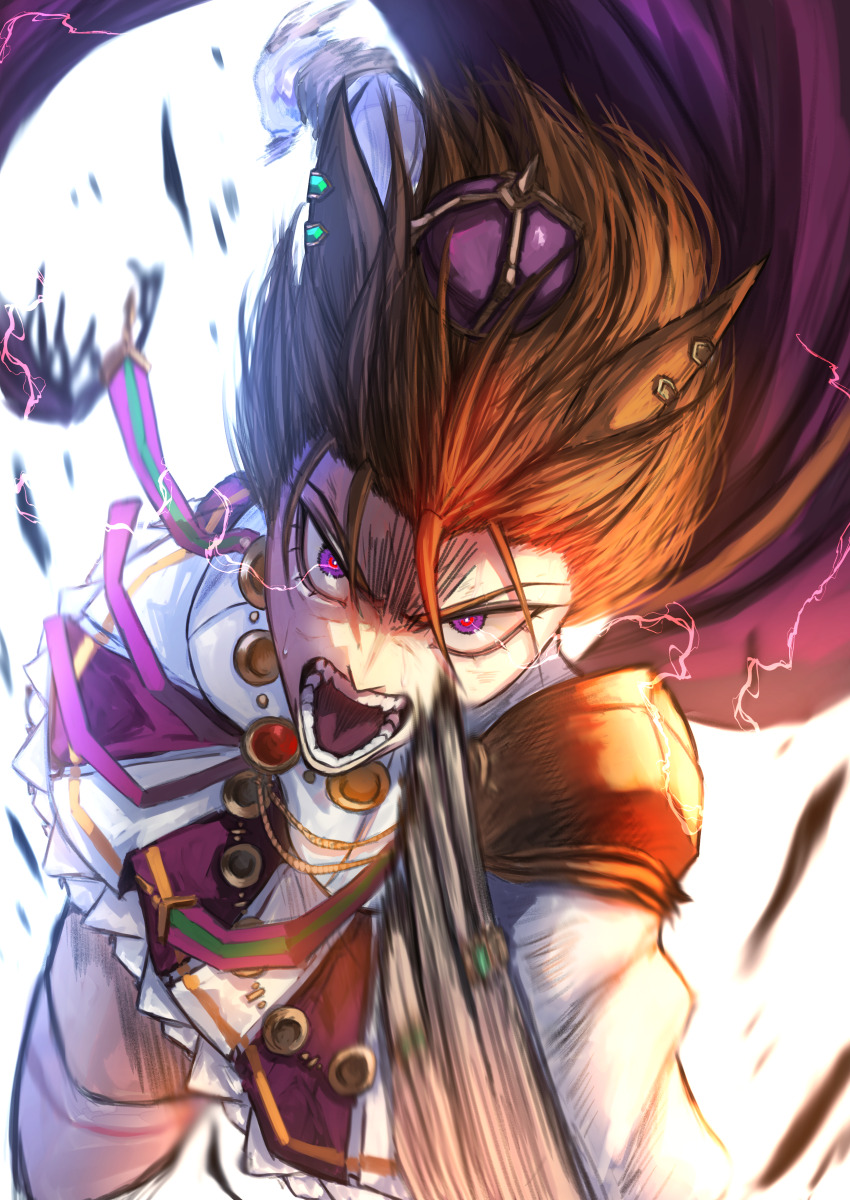 T.M. Opera O (O Sole Suo!) (Umamusume) Rule 34 Image