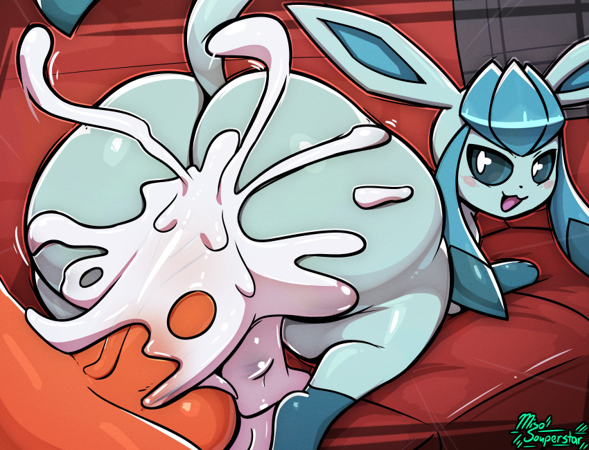 Pokemon (Species) Rule 34 Image