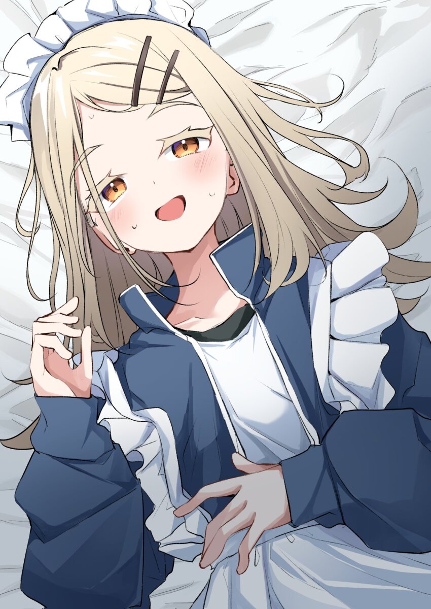 Shinosawa Hiro (Gakuen Idolmaster) Rule 34 Image