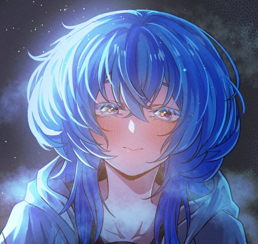 Shorekeeper (Wuthering Waves) Rule 34 Image