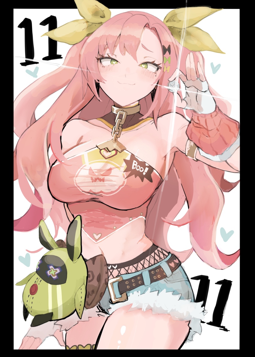 Amillion (Zenless Zone Zero) Rule 34 Image