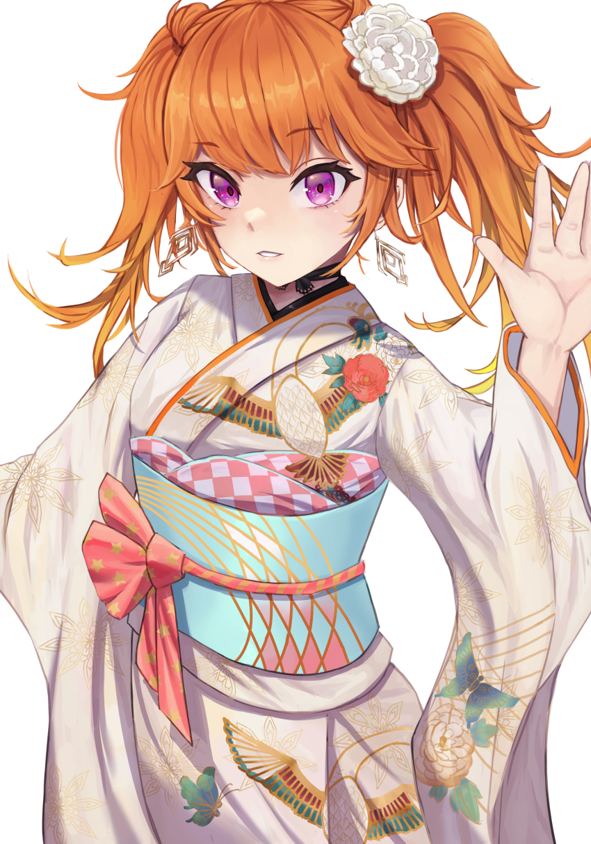 Takanashi Kiara (Hololive) Rule 34 Image