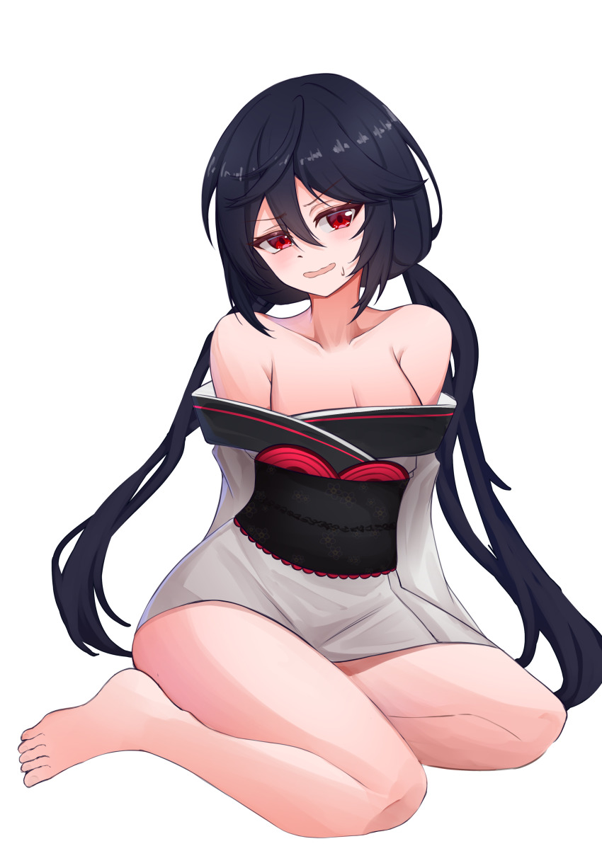 Allen M. Sumner (Azur Lane) Rule 34 Image