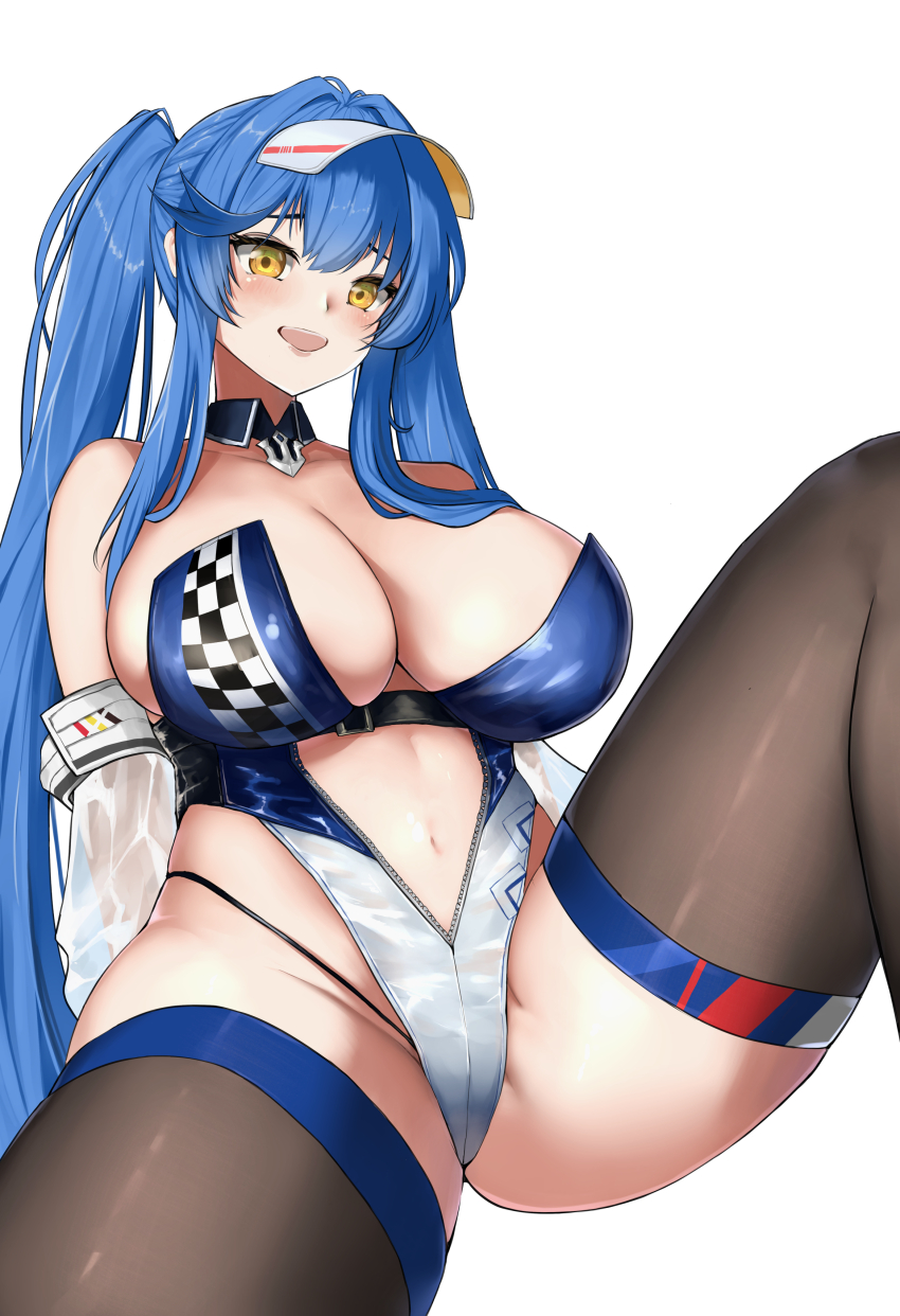 Essex (Azur Lane) Rule 34 Image
