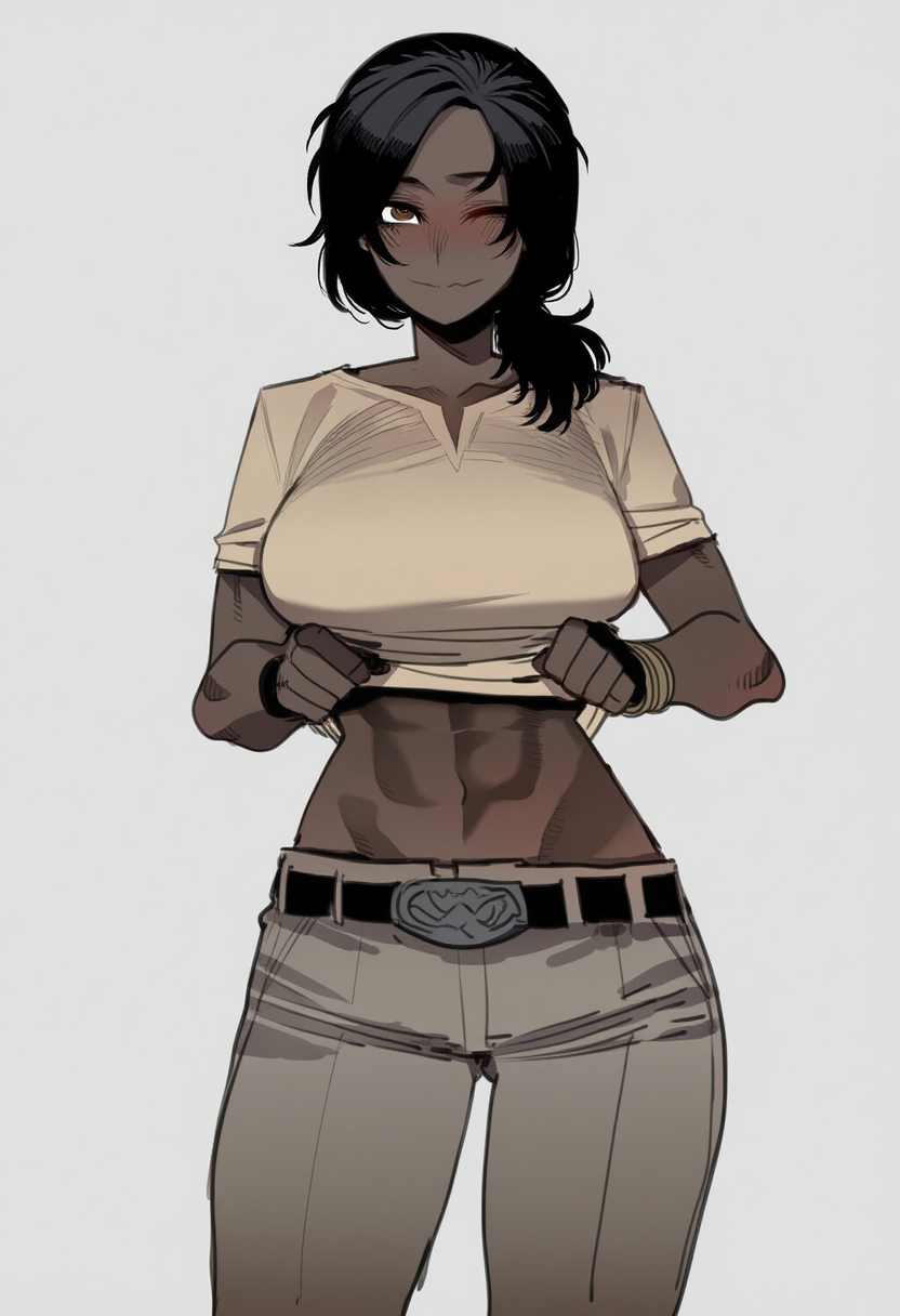 Angeline (Hismajestyii) Rule 34 Image