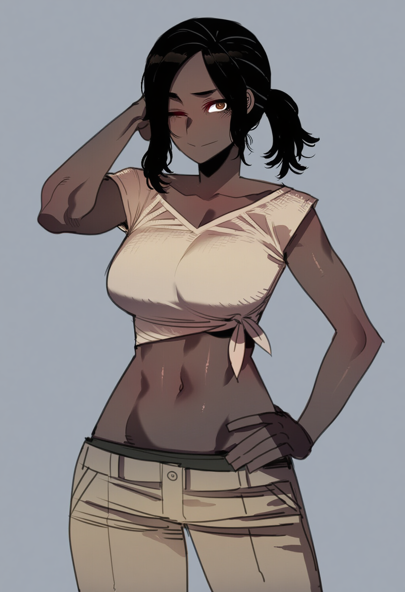 Angeline (Hismajestyii) Rule 34 Image