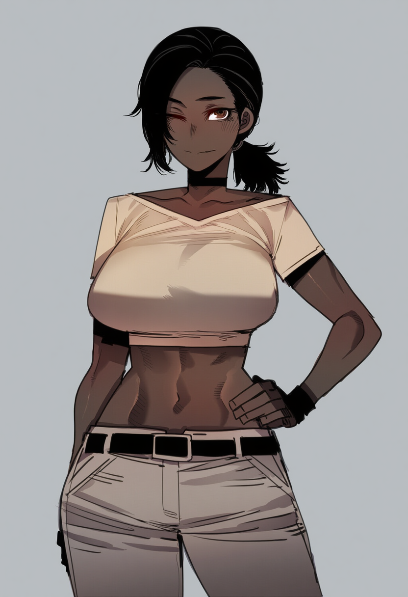 Angeline (Hismajestyii) Rule 34 Image