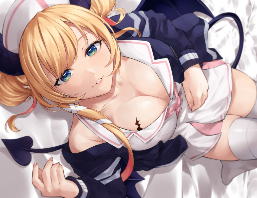 Yuzuki Choco (Hololive) Rule 34 Image