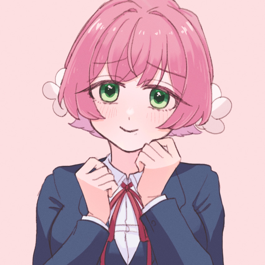 Hanazono Hakari (Kimi No Koto Ga Dai Dai Dai Dai Daisuki Na 100-Nin No Kanojo) Rule 34 Image