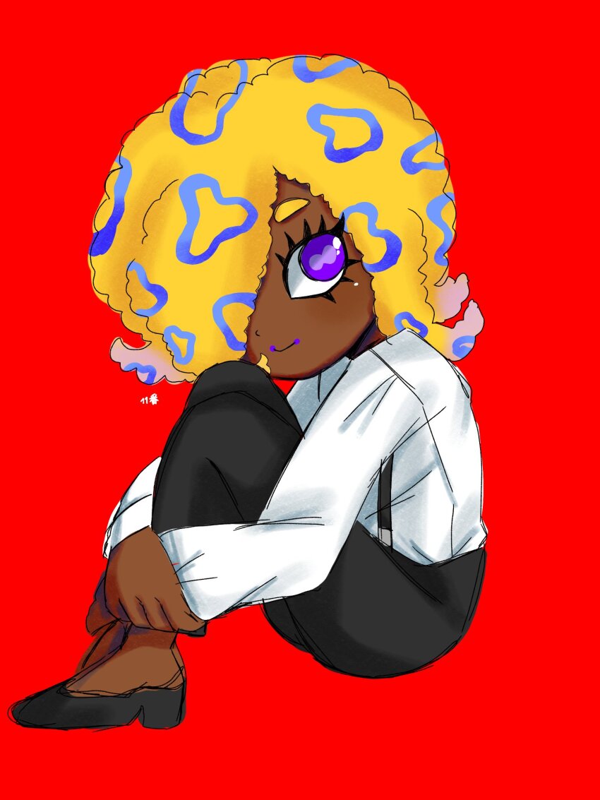 Octoling (Nintendo) Rule 34 Image
