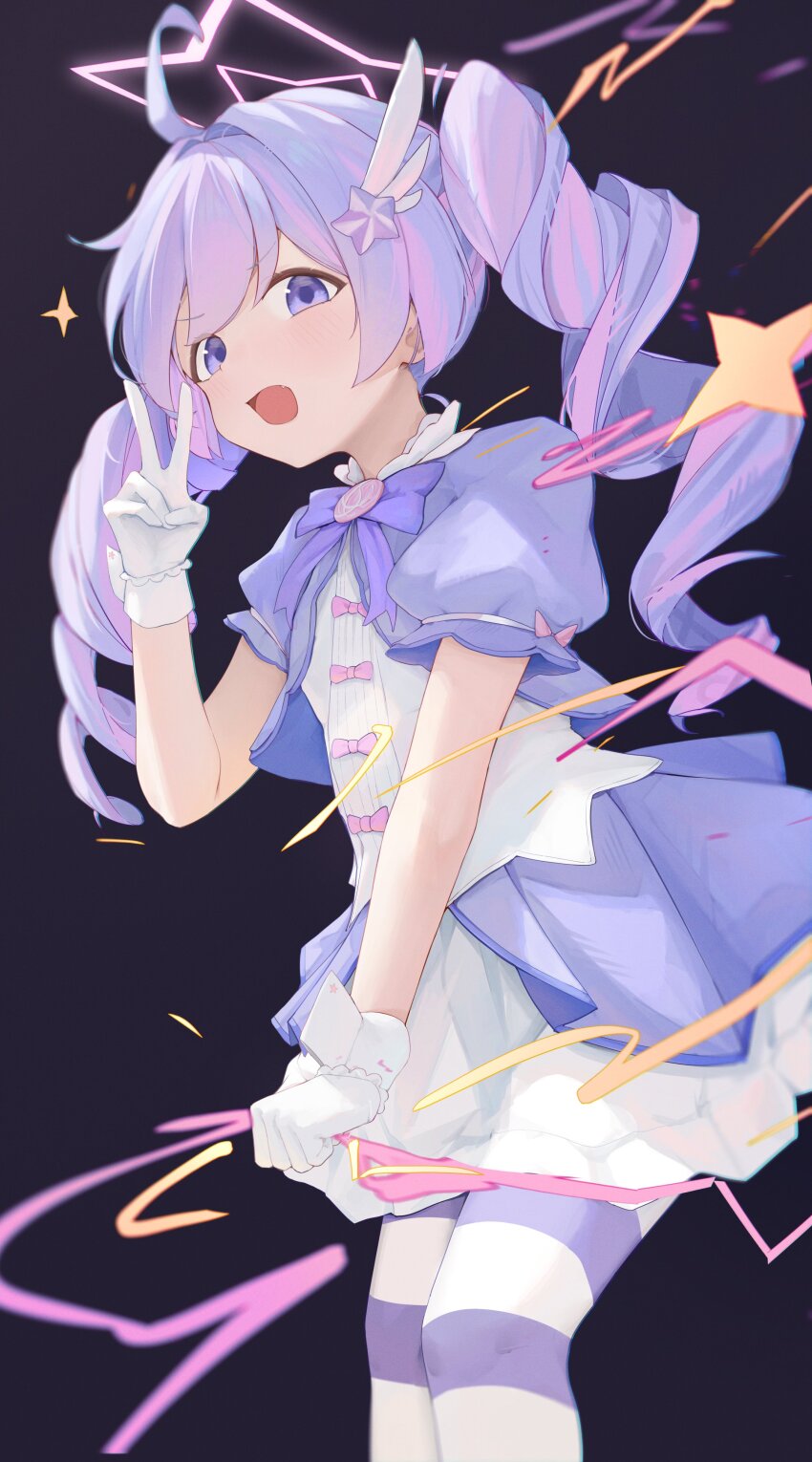 Reisa (Blue Archive) Rule 34 Image
