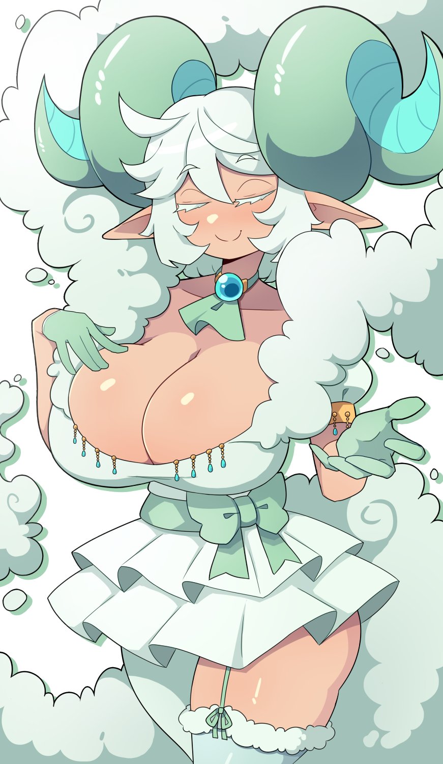 1girls Rule 34 Image