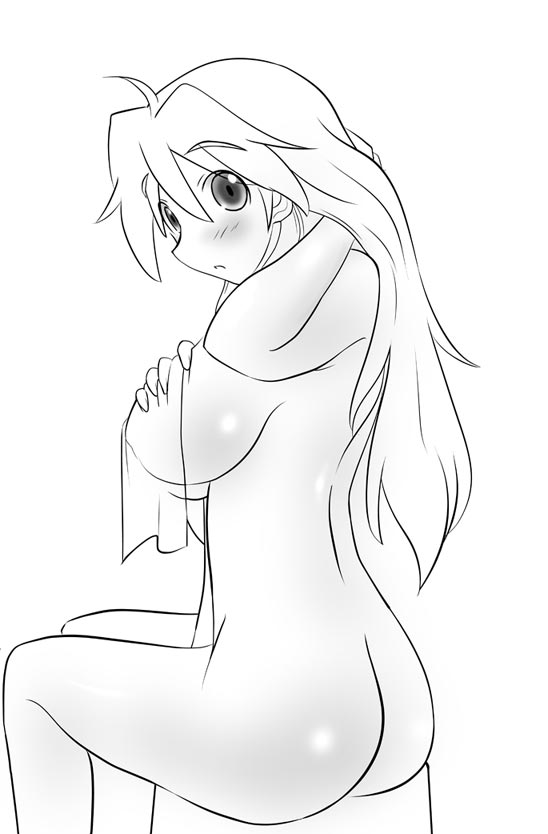 Ga Geijutsuka Art Design Class Rule 34 Image