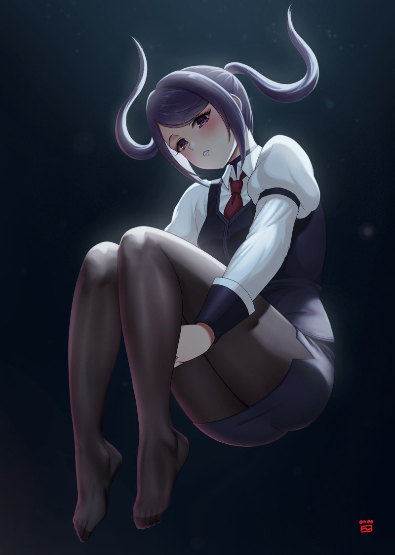 Jill Stingray (Va-11 Hall-A) Rule 34 Image