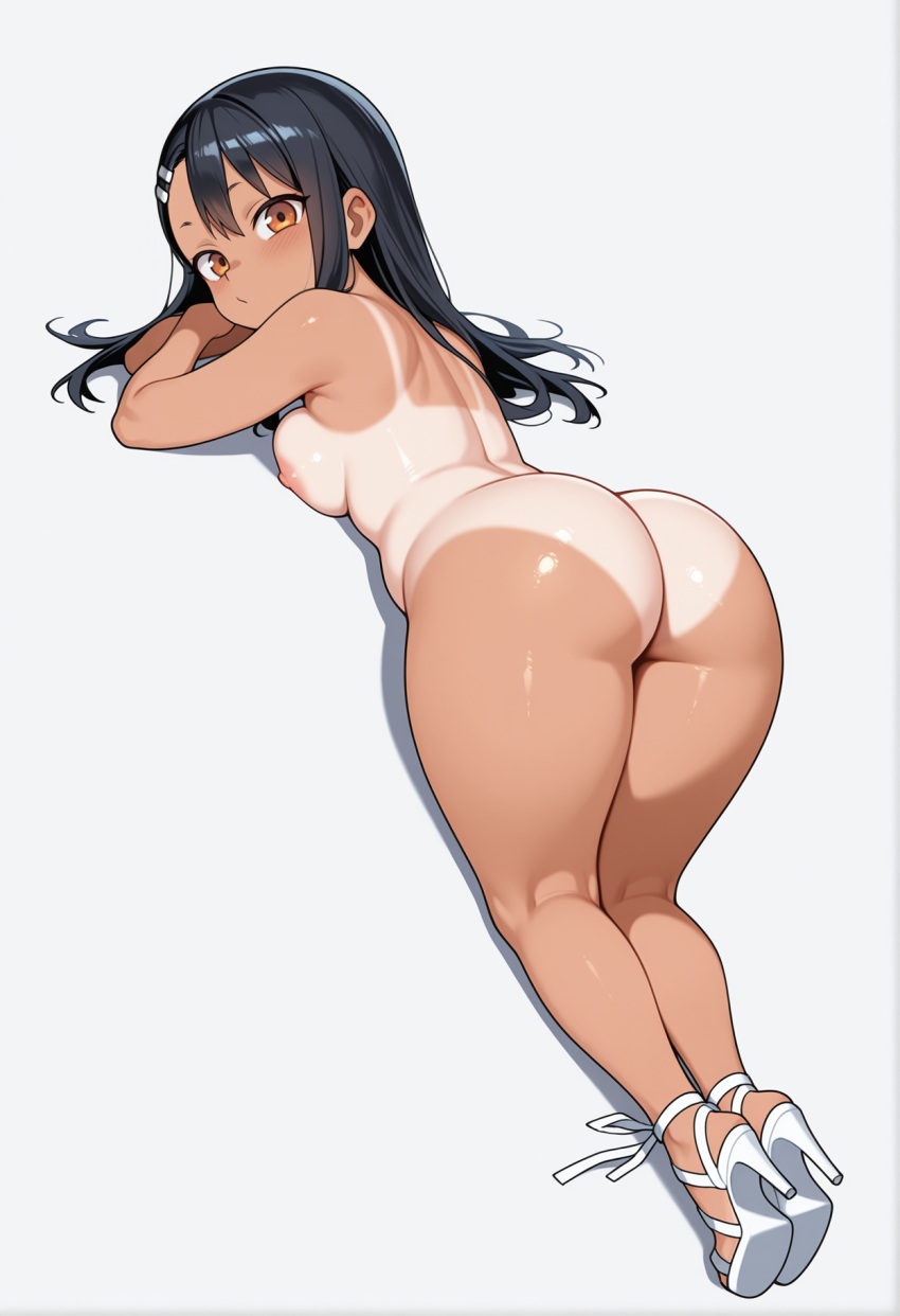 Hayase Nagatoro (Please Don'T Bully Me, Nagatoro) Rule 34 Image