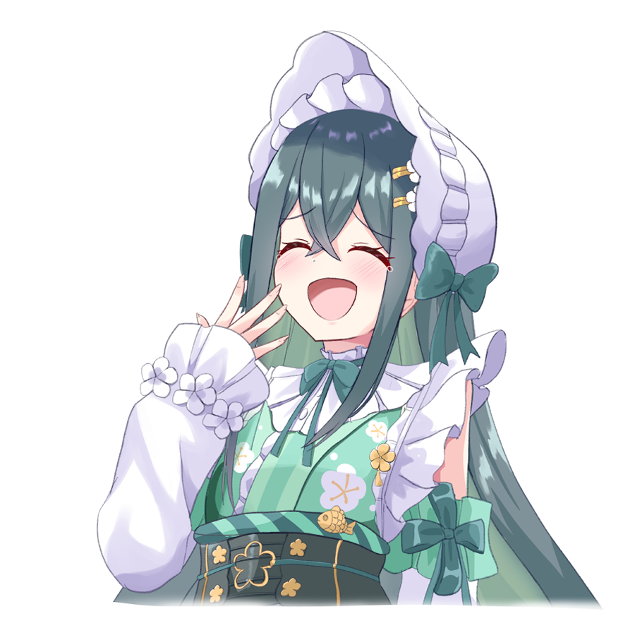 Nijisanji Rule 34 Image