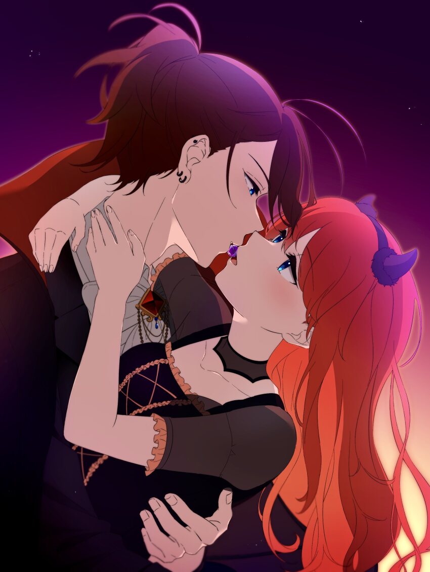 Theresia Van Astrea (Halloween) Rule 34 Image