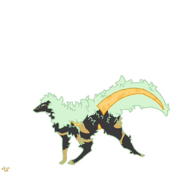 Blizzy (Character) Rule 34 Image