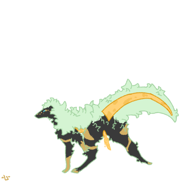 Blizzy (Character) Rule 34 Image