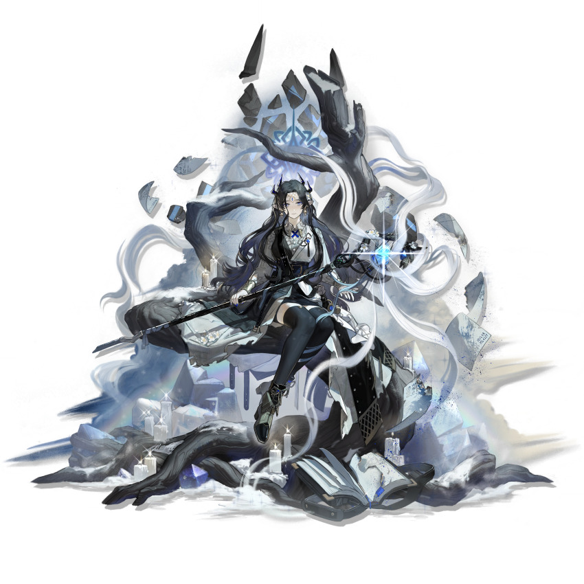 Arknights Rule 34 Image