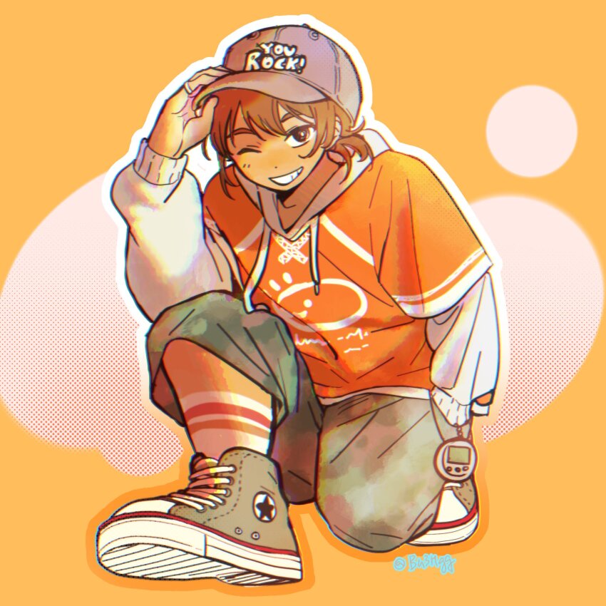 Kel (Faraway) (Omori) Rule 34 Image