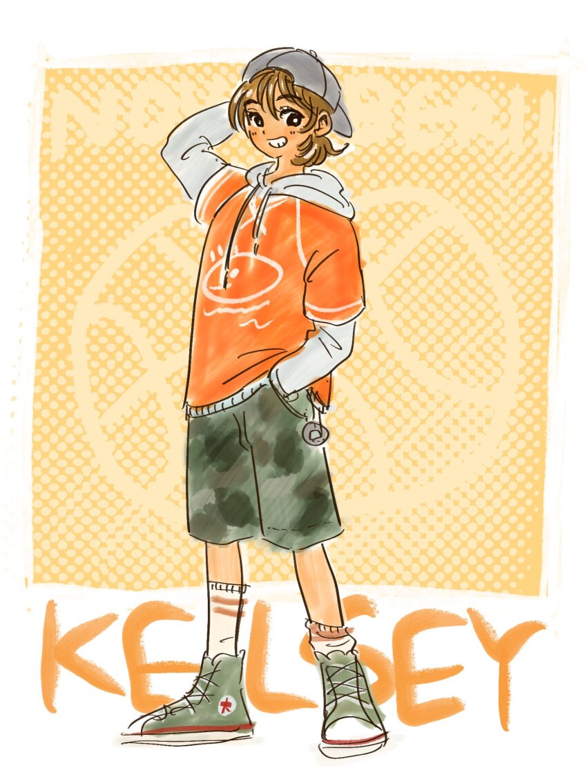 Kel (Faraway) (Omori) Rule 34 Image