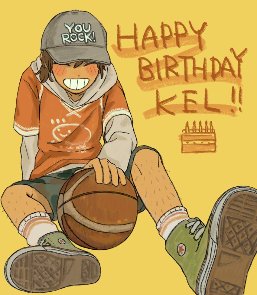 Kel (Faraway) (Omori) Rule 34 Image