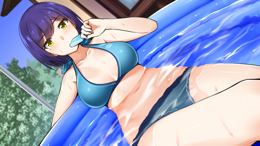 Shizuka Rin (Nijisanji) Rule 34 Image