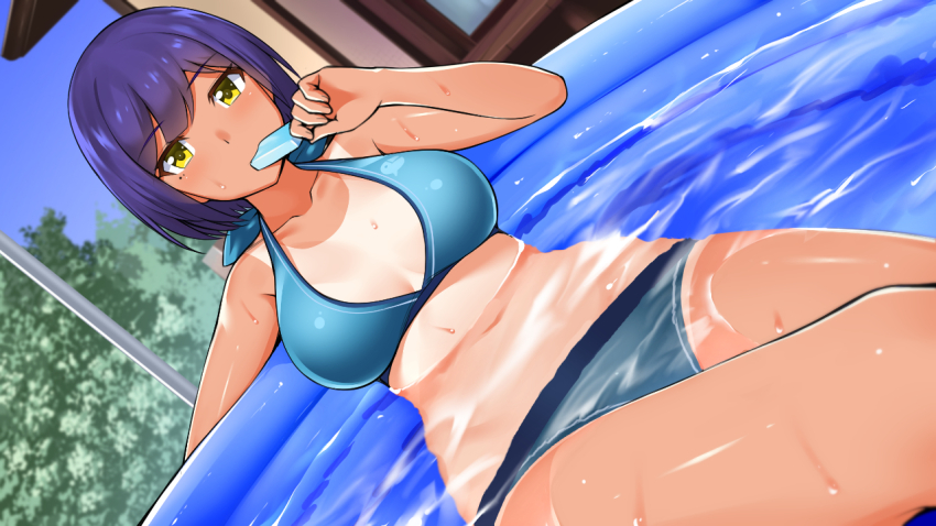 Shizuka Rin (Nijisanji) Rule 34 Image