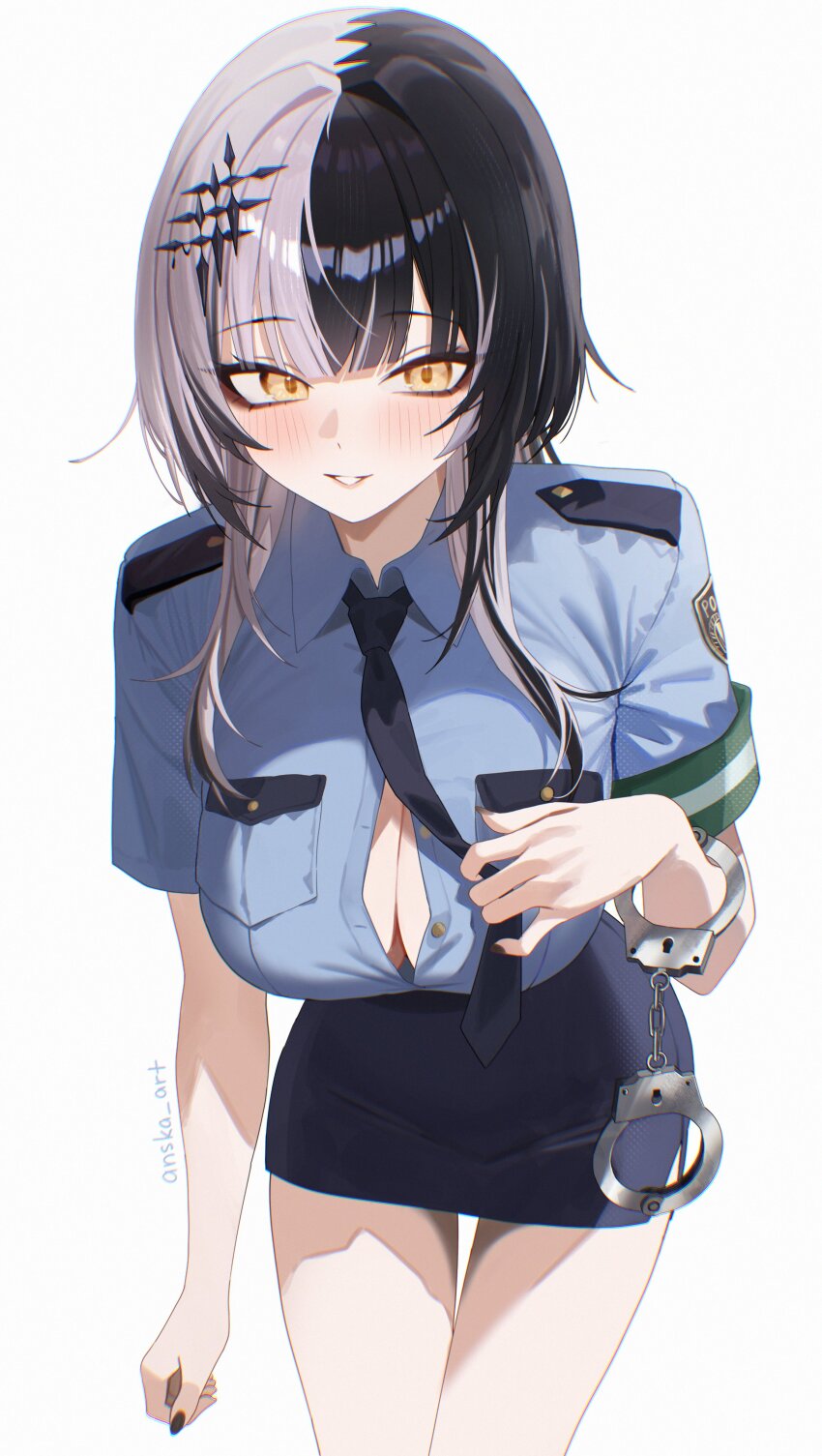 Shiori Novella (Hololive) Rule 34 Image