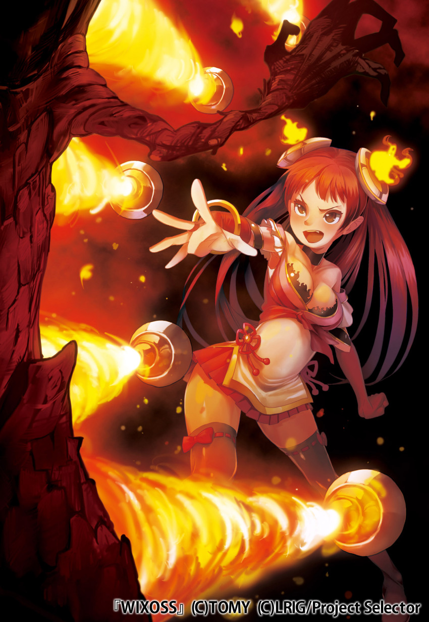 Character Request (Wixoss) Rule 34 Image