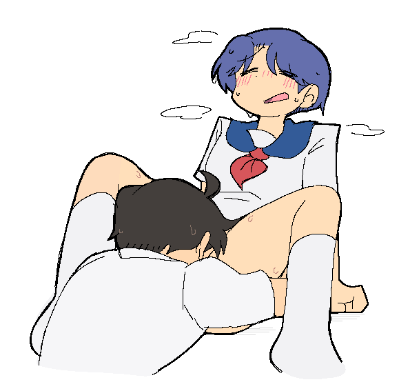 City (Arawi Keiichi) Rule 34 Image