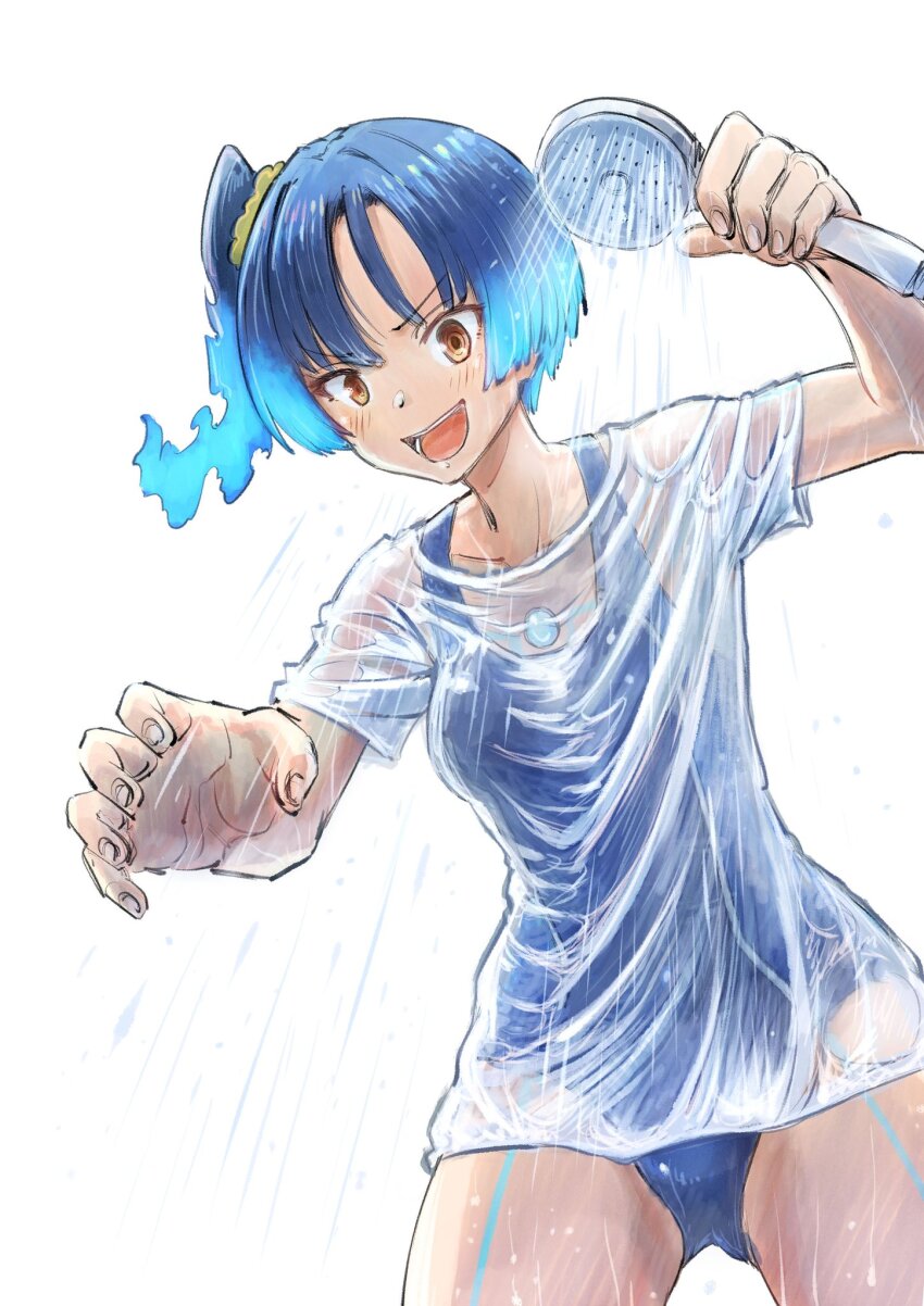 Sena (Xenoblade) Rule 34 Image