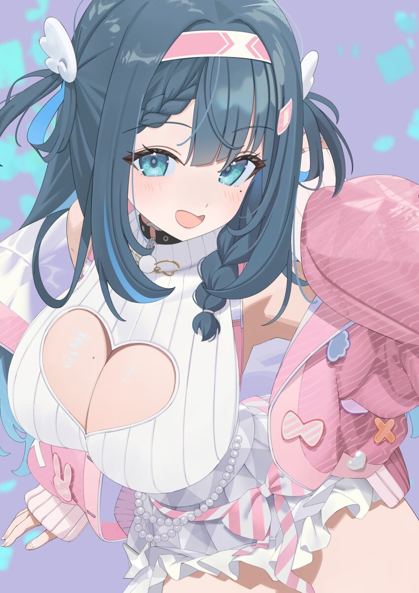 Amano Nene (Vtuber) Rule 34 Image