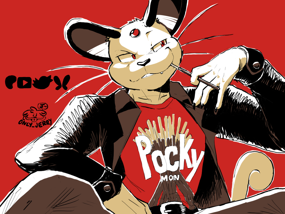 Pokemon (Creature) Rule 34 Image