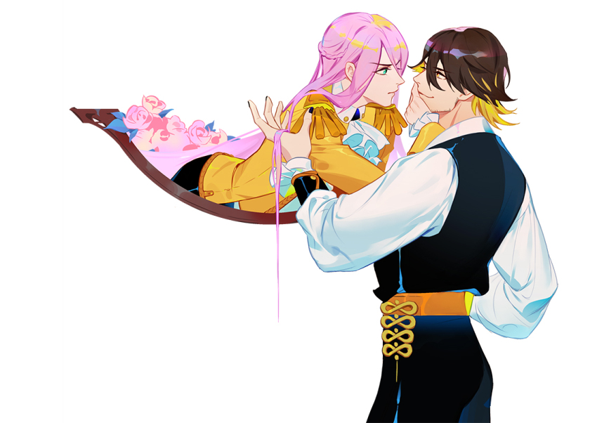Touken Ranbu Rule 34 Image