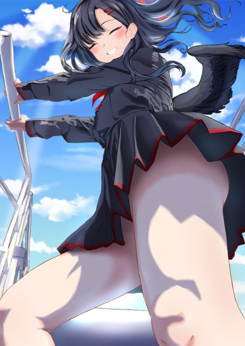 Ichika (Blue Archive) Rule 34 Image