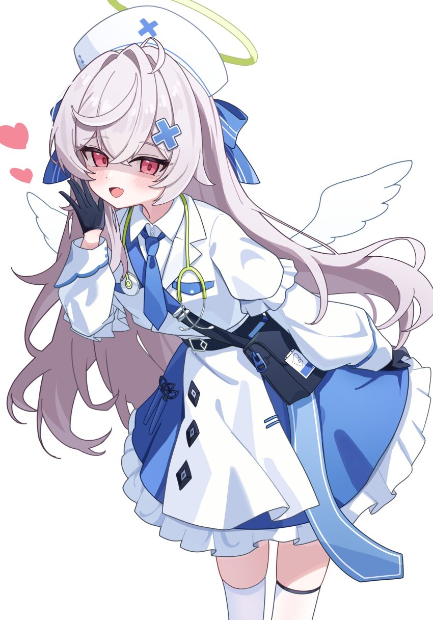 Beatrixa (Stella Sora) Rule 34 Image