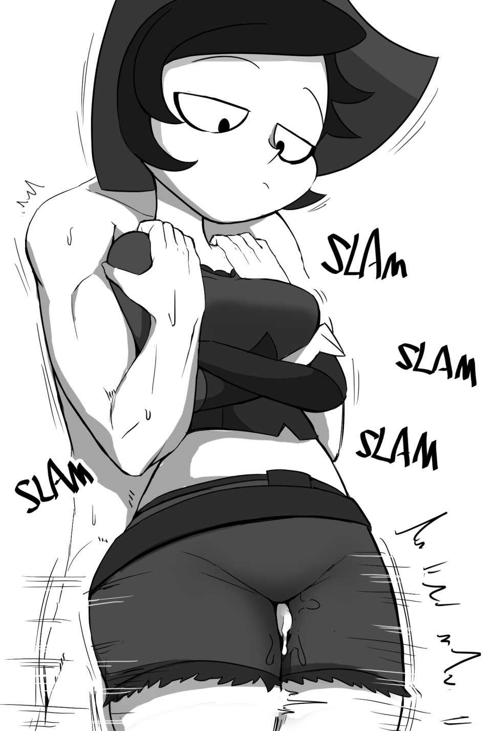 Cliffside Rule 34 Image
