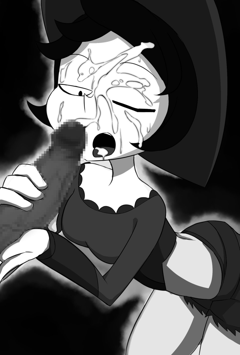 Cliffside Rule 34 Image