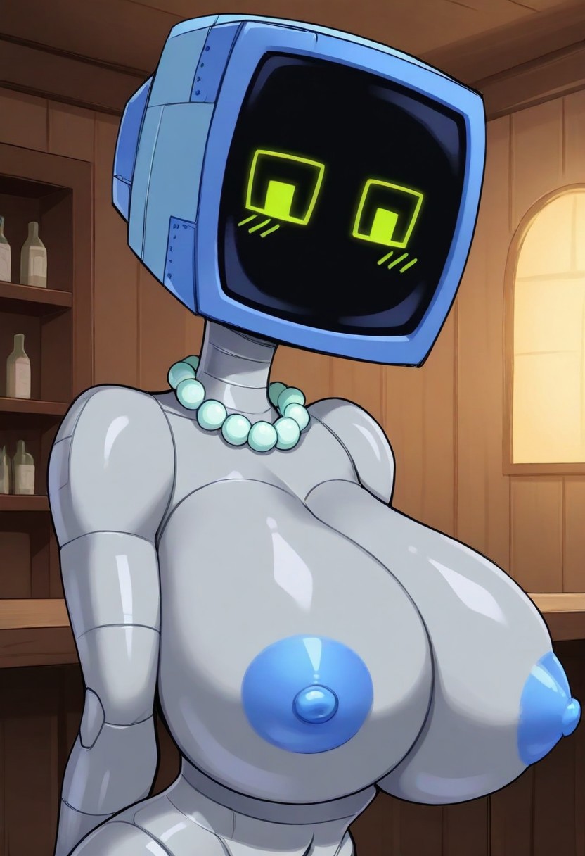 1girls Rule 34 Image