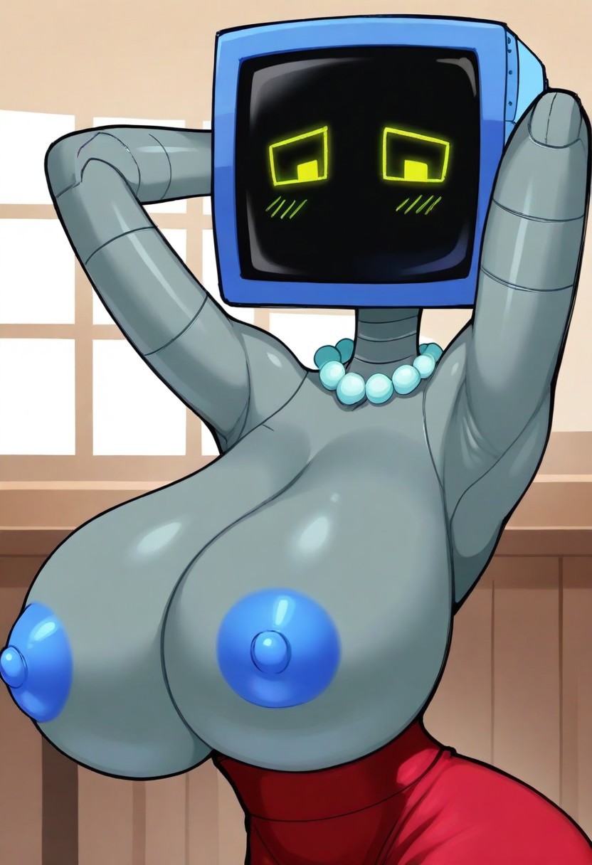 1girls Rule 34 Image