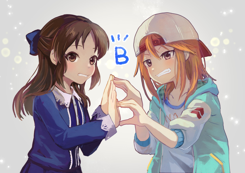 Tachibana Arisu (Idolmaster) Rule 34 Image